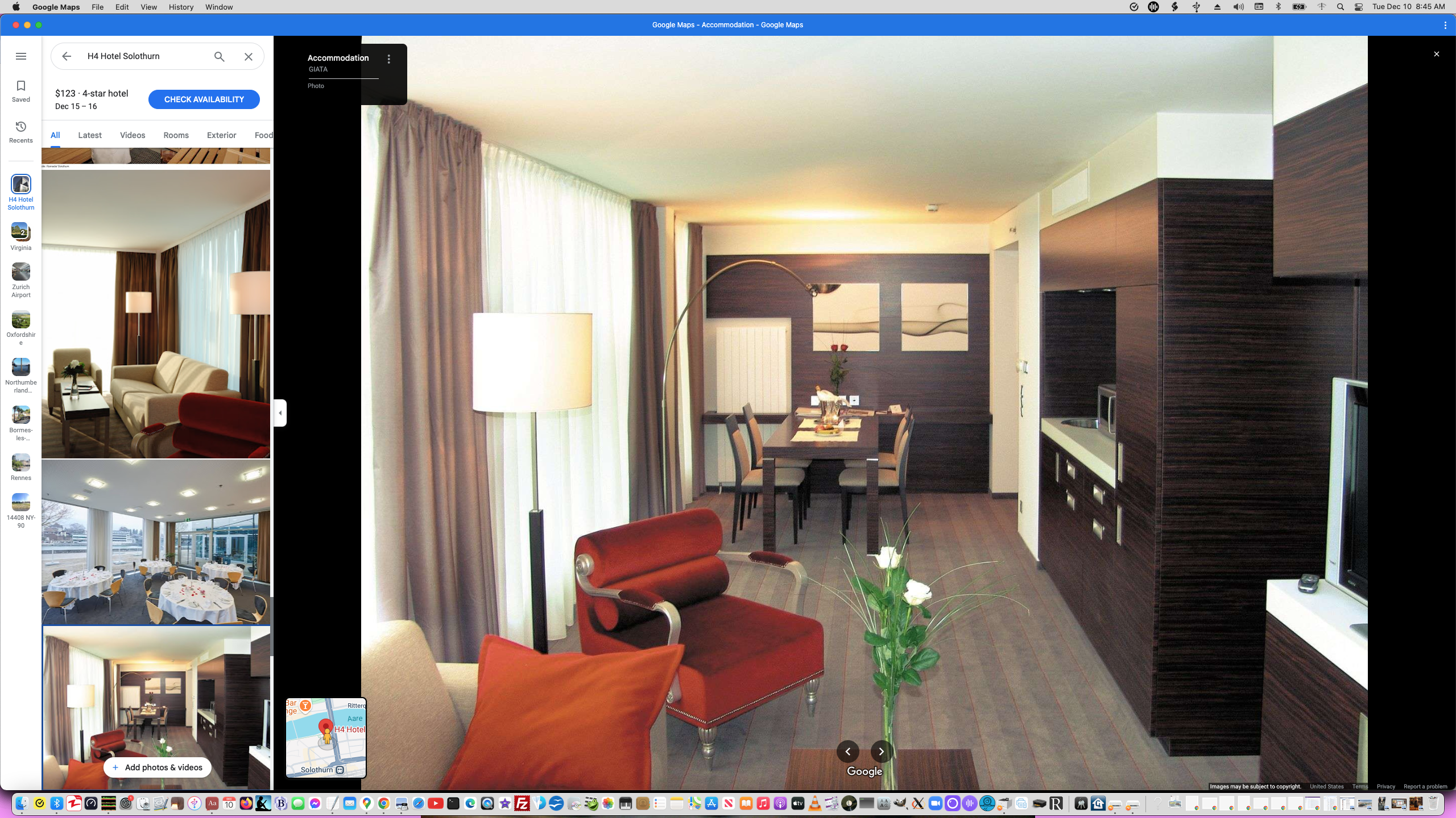 ./Screen Shot 2024-12-10 at 8.45.37 AM - H4 Solothurn Studio Interior - Living Room view towards Entrance Hallway.png